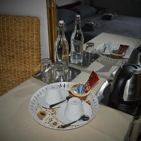 Pri Kastieli Zaturcie