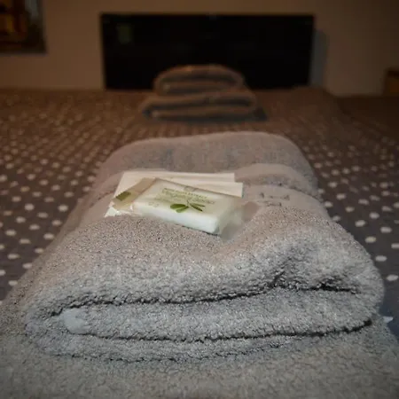 Maison d'hôtes Pri Kastieli Zaturcie Martin