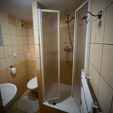 Pri Kastieli Zaturcie 3* Martin