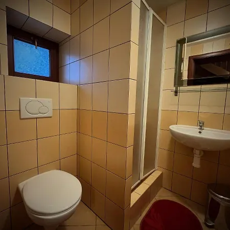 Pri Kastieli Zaturcie 3* Martin