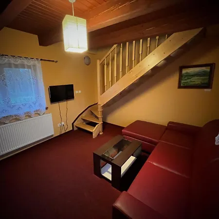 Pri Kastieli Zaturcie