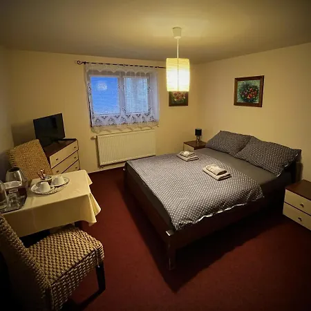 Pri Kastieli Zaturcie Maison d'hôtes