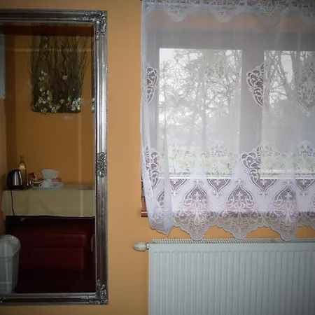 Maison d'hôtes Pri Kastieli Zaturcie Martin