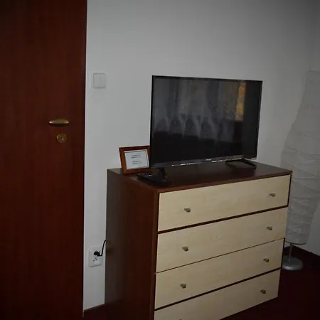 Pri Kastieli Zaturcie 3* Martin