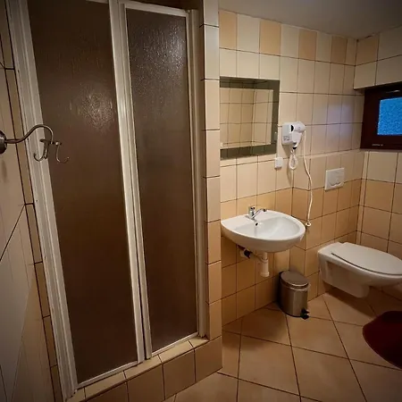 Maison d'hôtes Pri Kastieli Zaturcie Martin