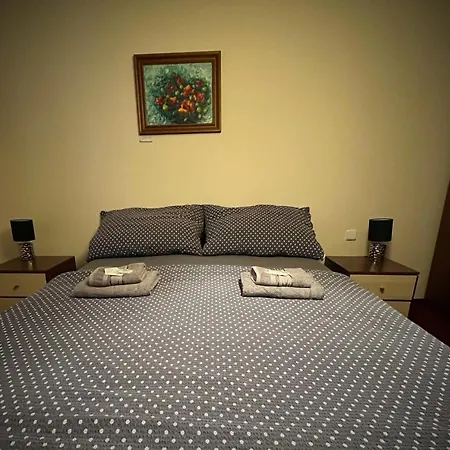 Pri Kastieli Zaturcie 3*