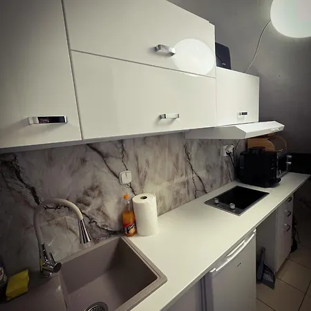 Pri Kastieli Zaturcie 3* Martin