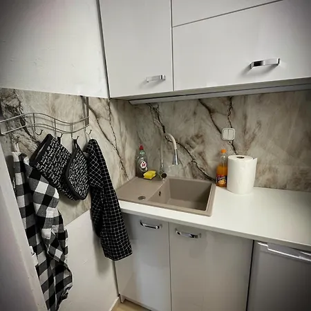 Pri Kastieli Zaturcie Maison d'hôtes