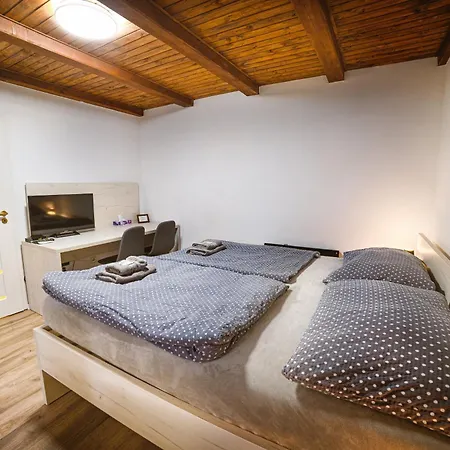 Pri Kastieli Zaturcie Martin