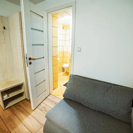 Maison d'hôtes Pri Kastieli Zaturcie Martin