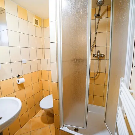 Maison d'hôtes Pri Kastieli Zaturcie