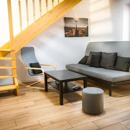 Maison d'hôtes Pri Kastieli Zaturcie