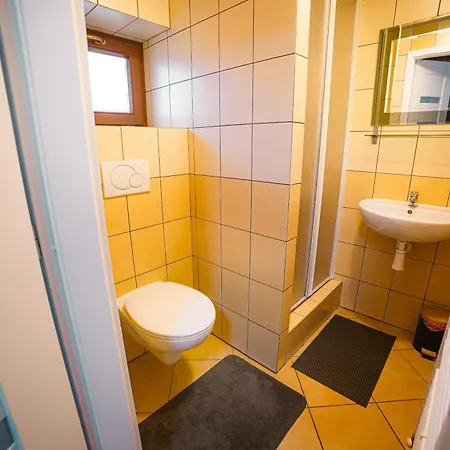 Gasthof Pri Kastieli Zaturcie 3*