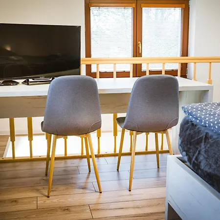 Pri Kastieli Zaturcie 3* Martin