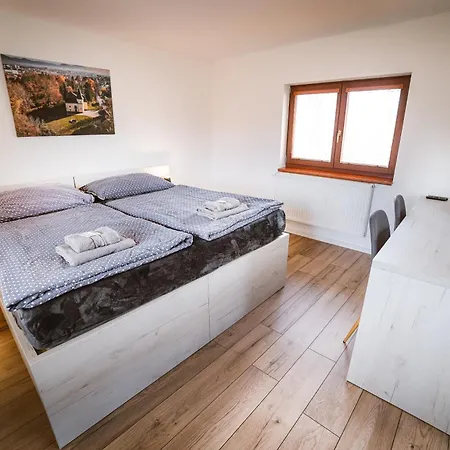 Pri Kastieli Zaturcie Martin