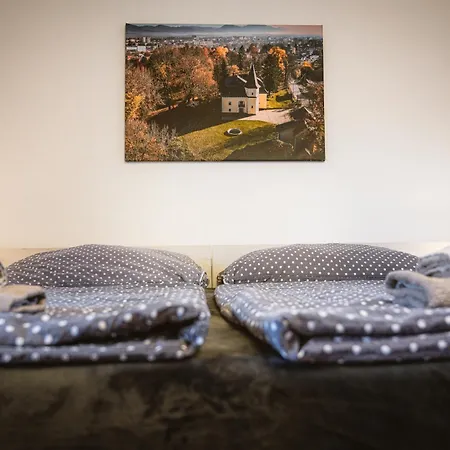 Pri Kastieli Zaturcie 3* Martin