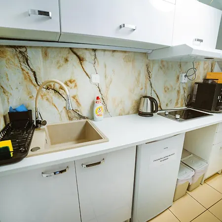 Pri Kastieli Zaturcie 3* Martin