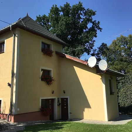 Maison d'hôtes Pri Kastieli Zaturcie Martin