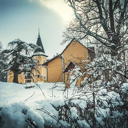 Pri Kastieli Zaturcie