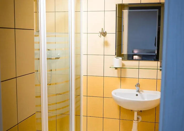 Pri Kaštieli Záturčie 3*
